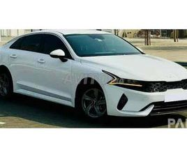 KIA K5 KIA K5 HYBRIDE AUTOMATIQUE 2022 À TÉTOUAN