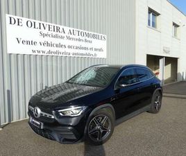 200 D AMG LINE 4MATIC 8G TRONIC