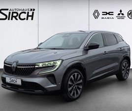 RENAULT AUSTRAL TECHNO MILD HYBRID 160*NAVI+LED*