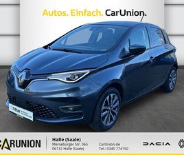 100% EL. INTENS R135 Z.E. 50 - SITZHEIZUNG