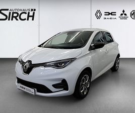 RENAULT ZOE R110 ENTRY R110 Z.E. 50