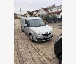 1.6 CDTI 2300 16V SPORTIVE FWD L2 H1 (START/STOP) 3DR