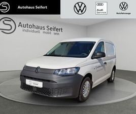 VOLKSWAGEN CADDY CARGO 2.0 TDI 75 KW 6G