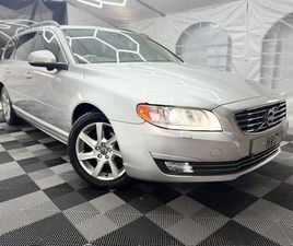 VOLVO V70 1.6 D2 SE NAV