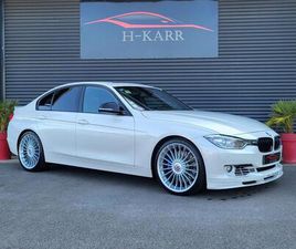 ALPINA B3 3.0 BI-TURBO