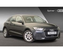 25 TFSI SPORT 5DR