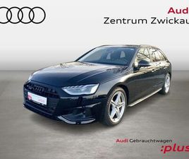 AUDI A4 AVANT AUDI A4 AVANT 45TFSI QUATTRO ADVANCED MATRIX LED SCHE