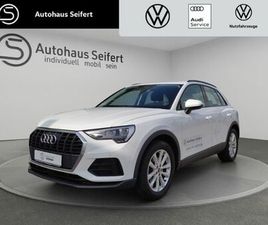 AUDI Q3 35 TFSI S-TRONIC