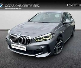 118IA 136CH M SPORT DKG7