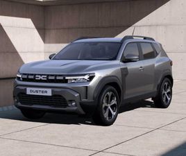 DACIA DUSTER 1.2 ECO-G JOURNEY 120CV