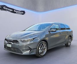 KIA CEED SW CEED SW 1.5 T-GDI POWER