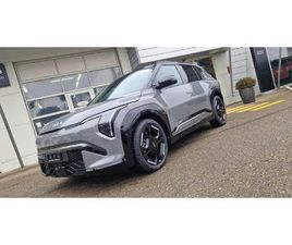 KIA EV3 EV3 81 KWH GT-LINE