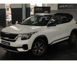 KIA - KIA SELTOS