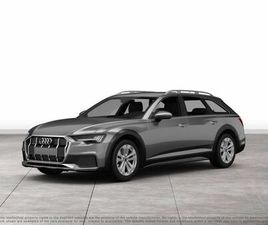 AUDI A6 40 TDI S LINE SPORT PLUS PANO RFK ACC