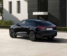 SPB TDI S LINE EDITION+TETTO+BLACK EDITION