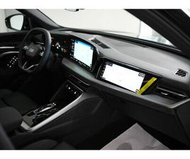 AUDI Q5 40 TDI SPB S TRONIC QUATTRO S LINE EDITION+TETTO+R21+BLACK EDITION