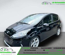 FORD B-MAX 1.0 ECOBOOST 140 BVM