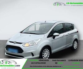 FORD B-MAX FORD B-MAX 1.4 90 BVM