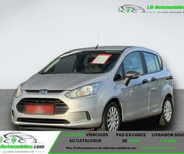 FORD B-MAX FORD B-MAX 1.4 90 BVM