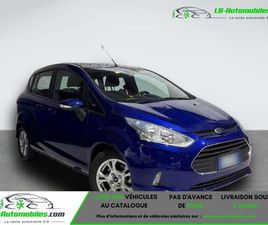 FORD B-MAX 1.4 90 BVM