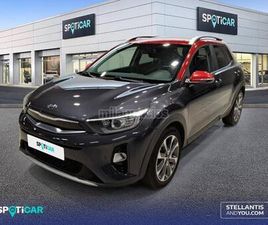 KIA STONIC KIA - STONIC