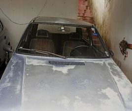 FIAT MILLE MILLE 1.0/ I.E./ ELECTRONIC/ BRIO