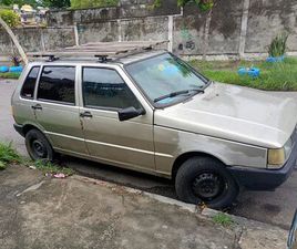 FIAT MILLE MILLE EP 2P E 4P