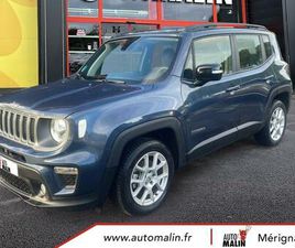 1.5 TURBO T4 130 CH BVR7 E-HYBRID LIMITED