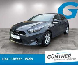 CEED SILBER 1.0 TGDI