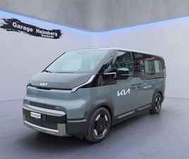 PV5 PASSENGER 71.2 KWH ELITE