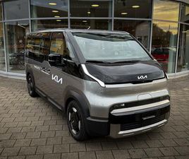 KIA PV5 PV5 PASSENGER 71.2 KWH ELITE