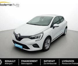 BLUE DCI 100 - 21N BUSINESS