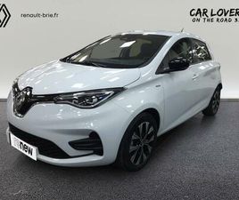 ZOE R110 ACHAT INTÉGRAL LIMITED