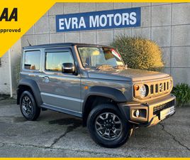 AUTOMATIC SIERRA 4 SEAT 1.5 PETROL //HIGH SPEC//LOW MILES//HEATED SEATS//REVERSE CAMERA//KEYLESS ENTRY//