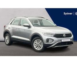 1.0 TSI 115 LIFE 5DR