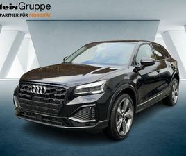 AUDI Q2 ADVANCED 35 TFSI MATRIX LED MMI AHK PANO