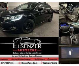 DS 4 BUSINESS CLASS#360PDC#TEMPOMAT#NAVI