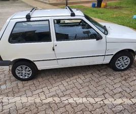 FIAT MILLE MILLE 1.0 FIRE/ F.FLEX/ ECONOMY 2P