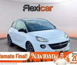 OPEL ADAM 1.4 XEL ROCKS AUT.