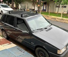 FIAT MILLE MILLE EP 2P E 4P