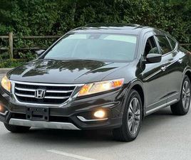 2014 HONDA CROSSTOUR HB EX-L 4WD