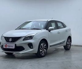 MARUTI BALENO