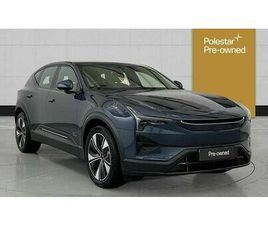 POLESTAR POLESTAR 3 POLESTAR POLESTAR 3 LONG RANGE DUAL MOTOR - PLUS - PILOT