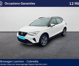 SEAT ARONA 1.0 TSI 95CH COPA