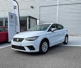SEAT IBIZA 1.0 ECOTSI 95 CH S/S BVM5