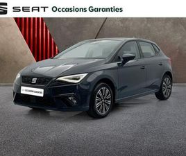 SEAT IBIZA 1.0 TSI 95CH COPA