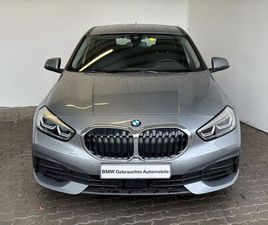 BMW I5 I 5-TRG.(F40) ADVANTAGE LIVECOCK.LED.PDC.SHZ.
