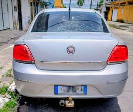 LX 1.9/ 1.8 FLEX 16V DUALOGIC 4P