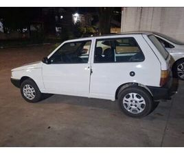 FIAT MILLE MILLE 1.0 FIRE/ F.FLEX/ ECONOMY 2P