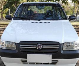 FIAT MILLE MILLE 1.0 FIRE/ F.FLEX/ ECONOMY 2P